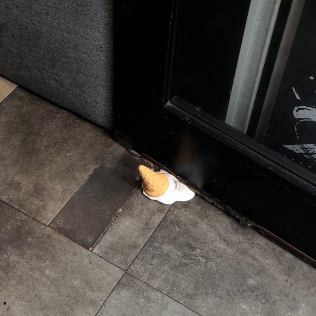 広尾でソフトクリーム_1_4