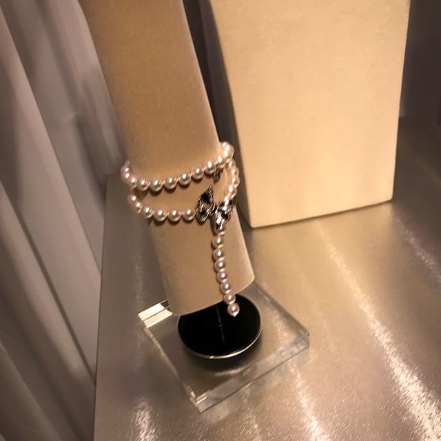 パールのネックレス、次はこれだ!_1_2