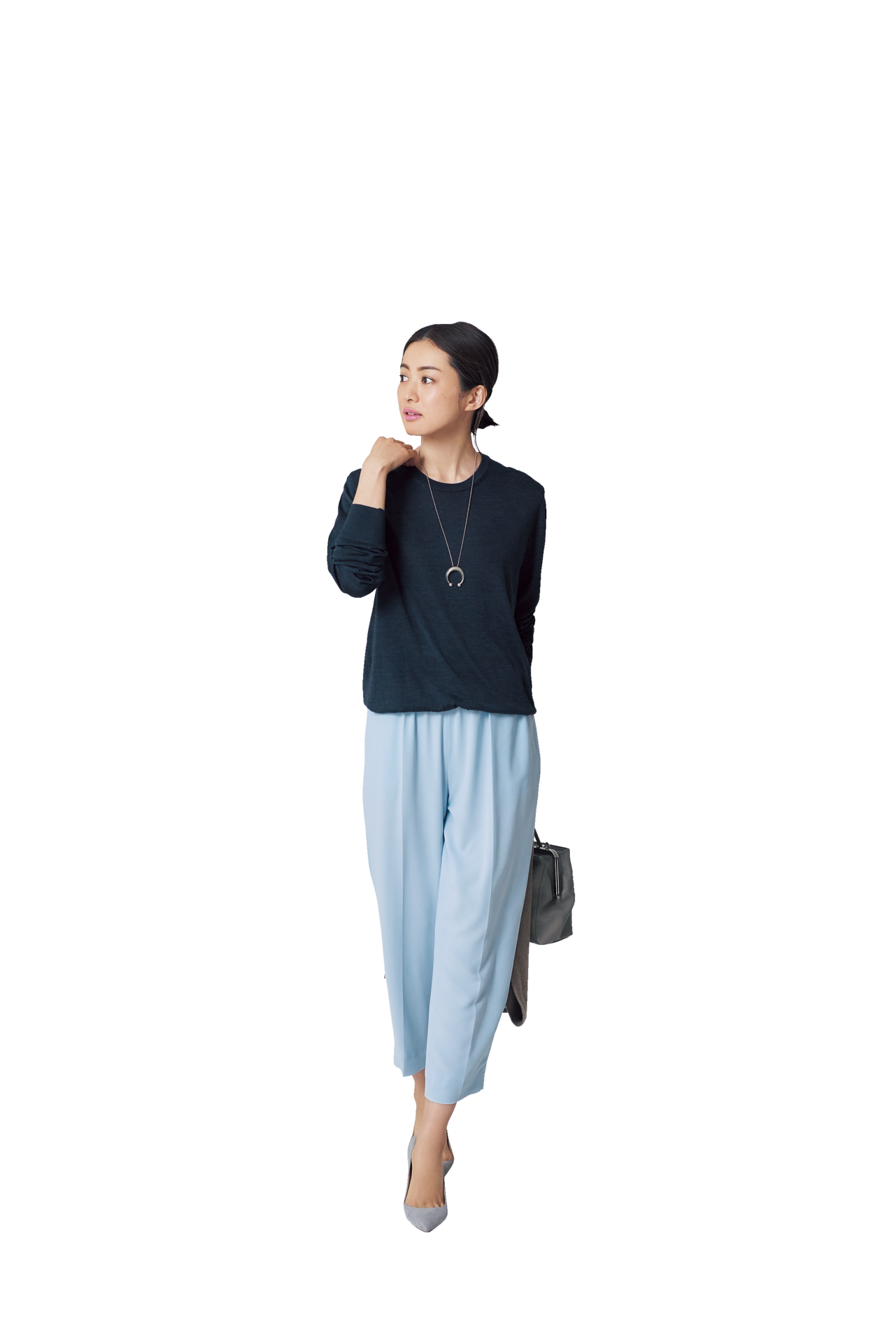失敗を恐れていつも同じ。このマンネリコーデ、なんとかしたい!_3_1