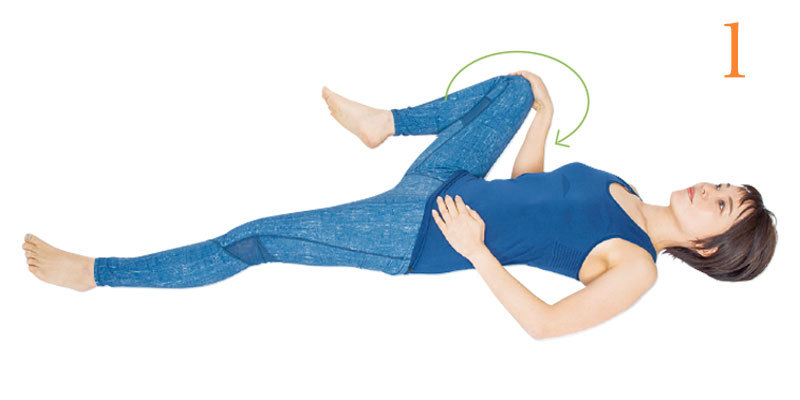 腰の疲れ&やる気が出ない人のための【のばしゆらし体操】_1_2