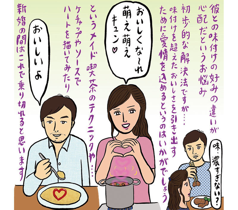 40代お悩み相談 18年年間人気記事ランキングtop ファッション誌marisol マリソル 40代をもっとキレイに 女っぷり上々