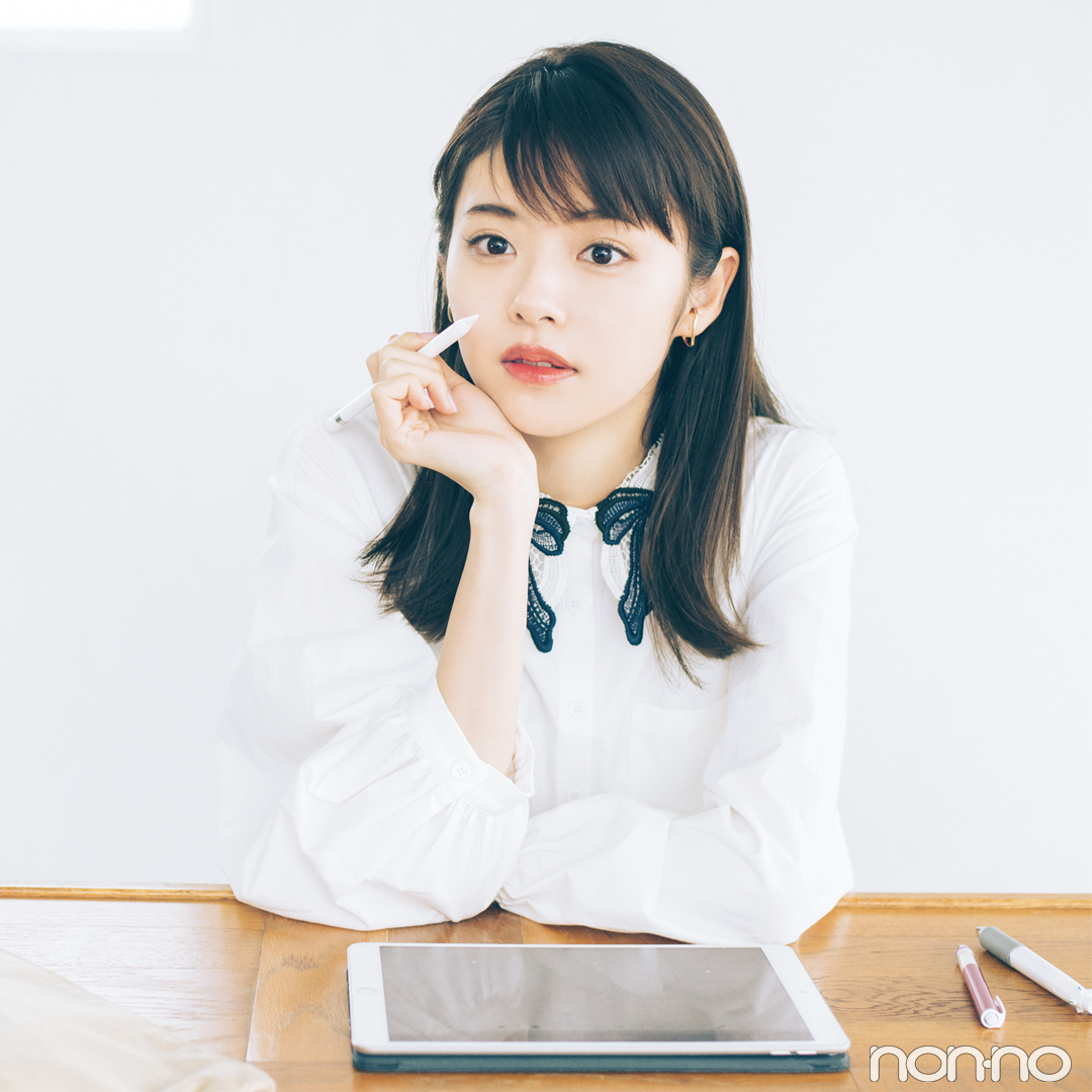『SUGAO』のCCクリームが、出会う季節にぴったり♡ 好感度ベースメイクで春デビュー_1_11