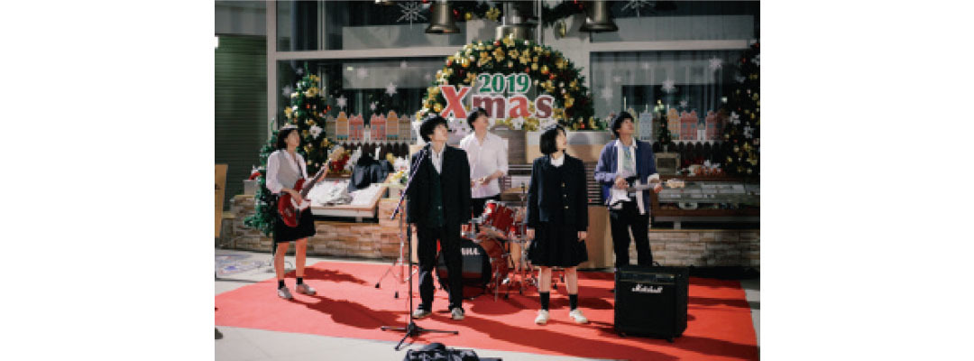 映画『君が世界のはじまり』で共演! 松本穂香さん&金子大地さんインタビュー_1_3