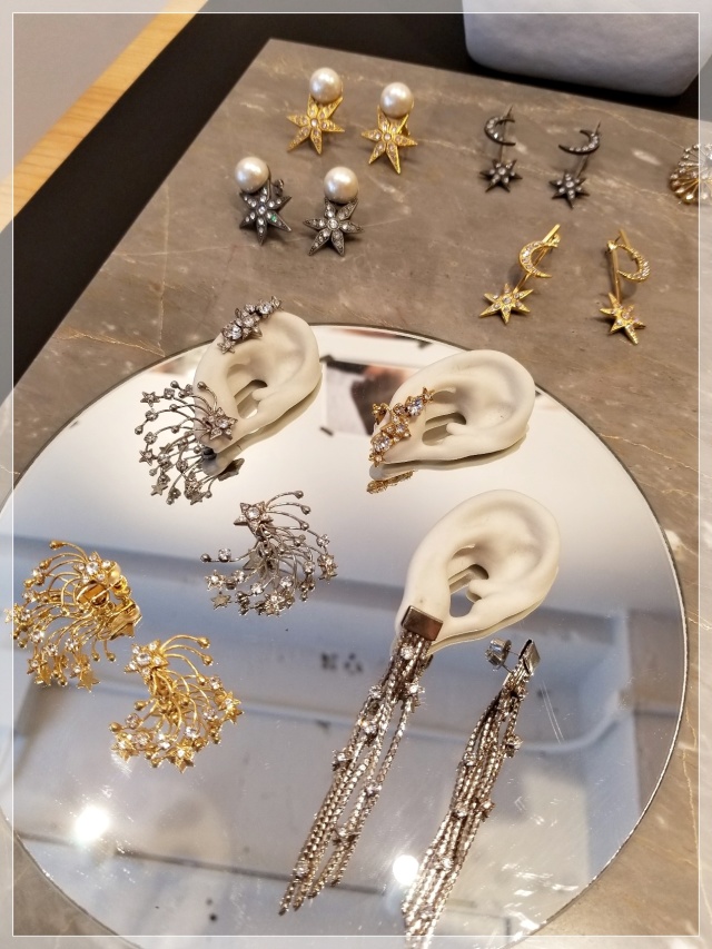 アデルビジュー 2019ホリデーコレクション展示会♪_1_3