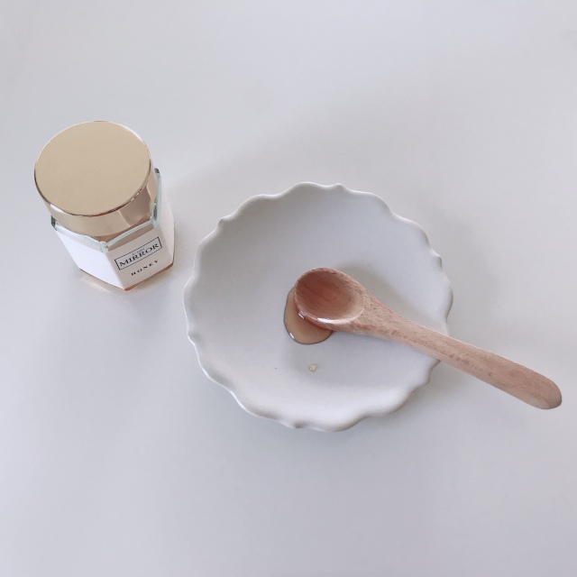 そもそも なぜハチミツなのか ファッション誌marisol マリソル Online 40代をもっとキレイに 女っぷり上々