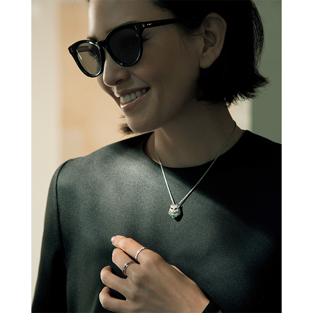 BOUCHERON