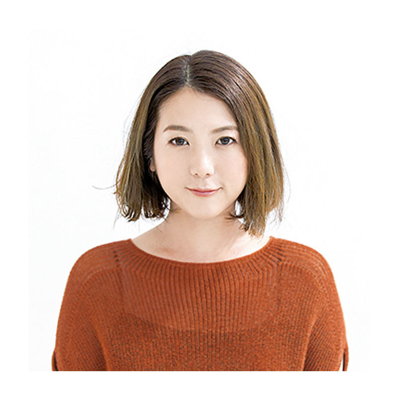 40代のボブヘアスタイル|2019年間人気ランキングTOP10_1_5