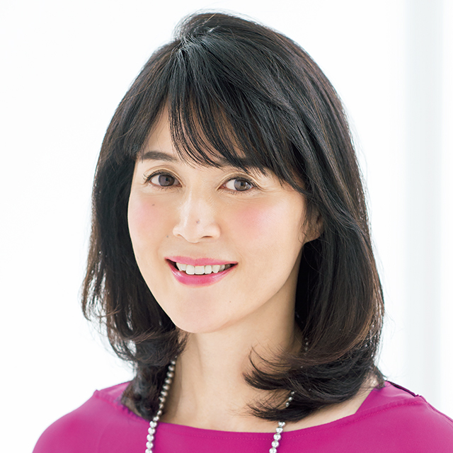 【同窓会当日】「くるくるドライヤー」で根元からふんわり! いざ、同窓会へ【同窓会までに髪のボリュームアップ大作戦】_1_16