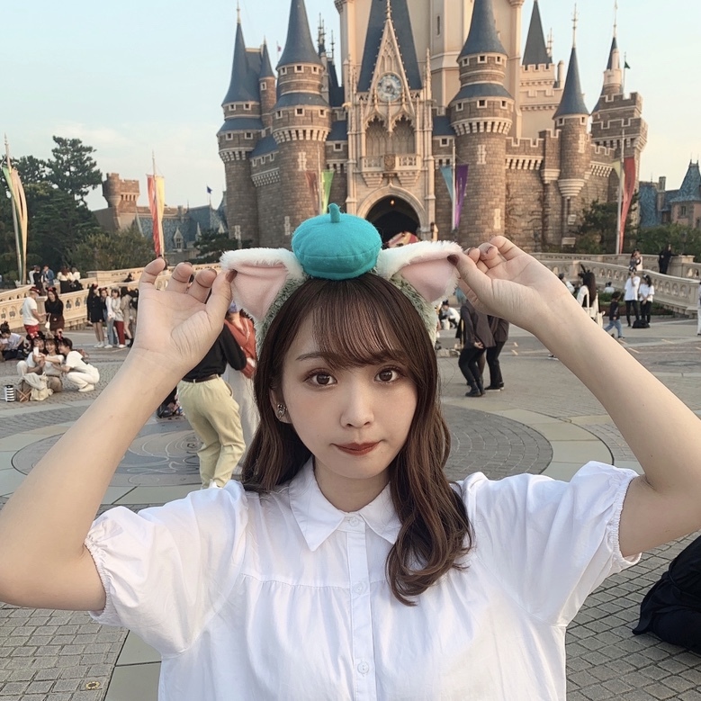 お久しぶりです 中村みさきです 伝えたいこと Non No Web ファッション 美容 モデル情報を毎日お届け