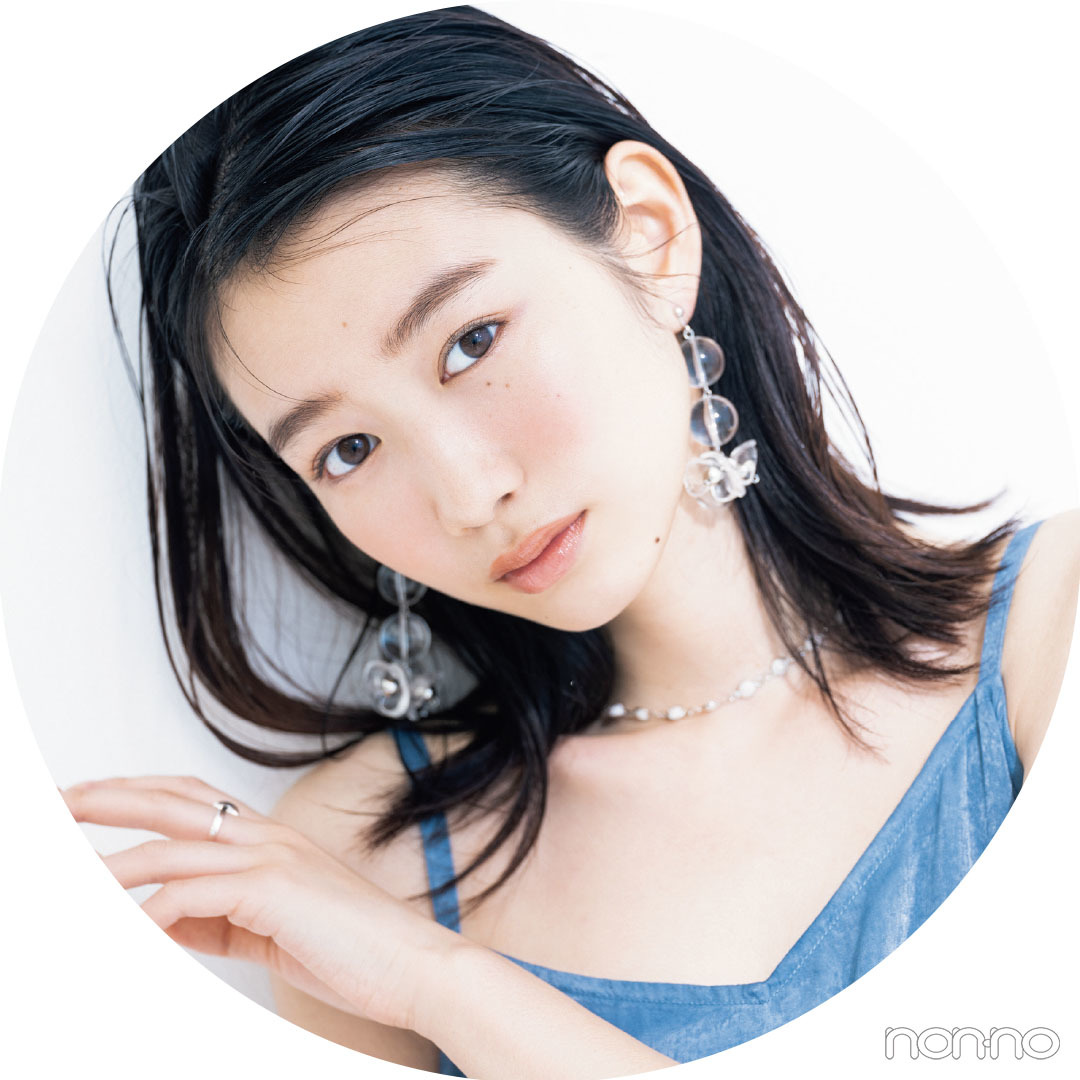 マスク荒れで肌が敏感に…。夏洗顔の正解は?【真夏の土台磨きビューティ】_1_2