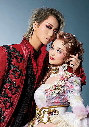 私は 優等生 なんかじゃない 稽古場ではいつだってダメな自分と戦っている 星組 礼 真琴さん ファッション誌marisol マリソル Online 40代をもっとキレイに 女っぷり上々