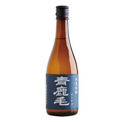 麦焼酎