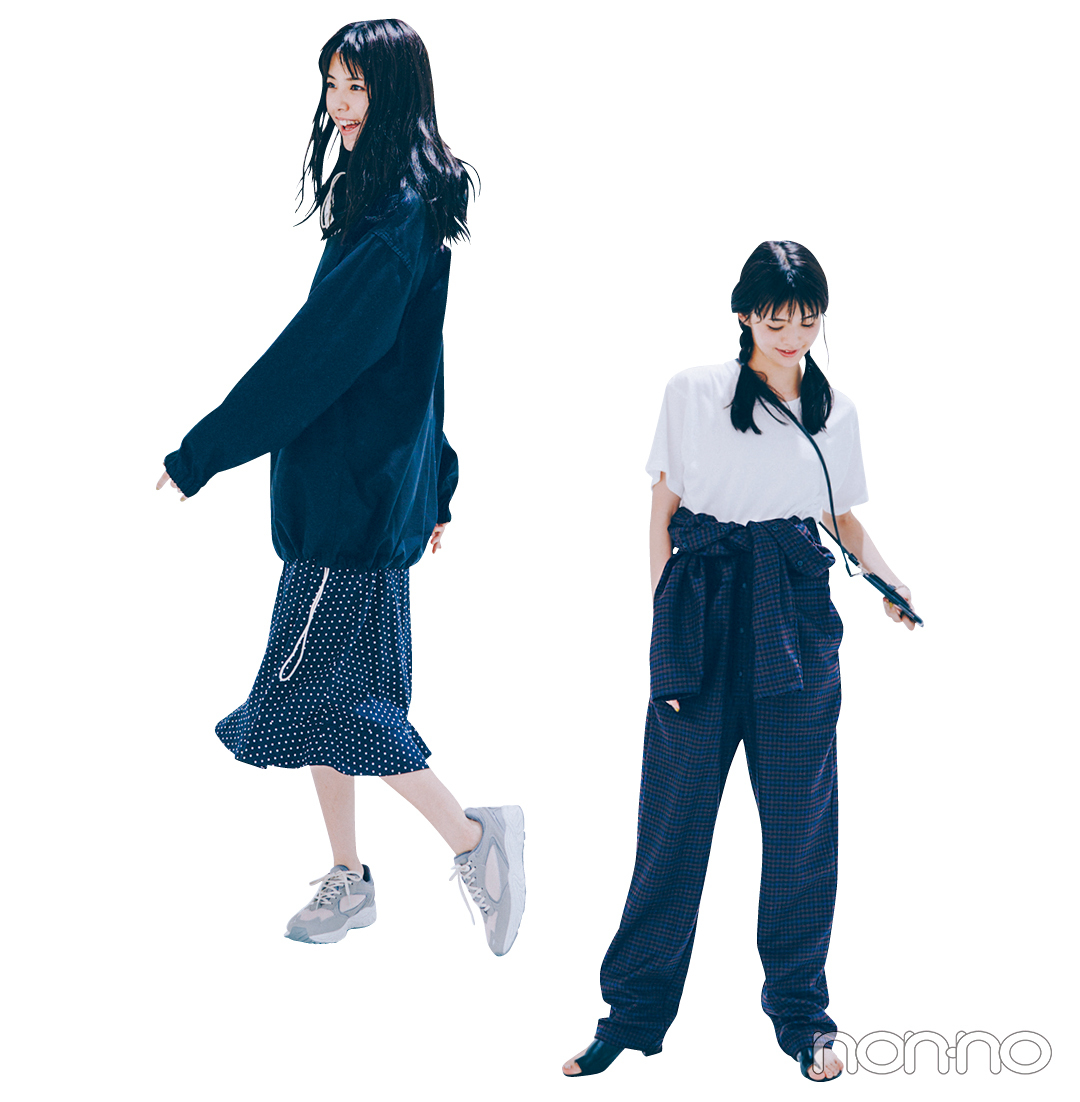 6つの「FREE」から考える、新しいファッションの正解って? 【ファッションはもっとフリーになる】_1_7