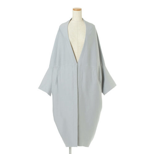 再入荷希望が殺到「HAVEL studio×éclat」リラックスニットコートがついに再販!_1_2