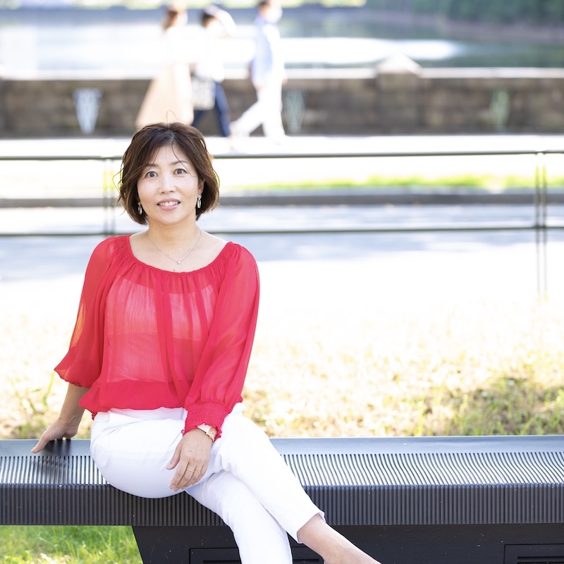 あえて苦手なことにもチャレンジして それを楽しむ チームjマダム Tomokoのブログ チームjマダムブログ Web Eclat