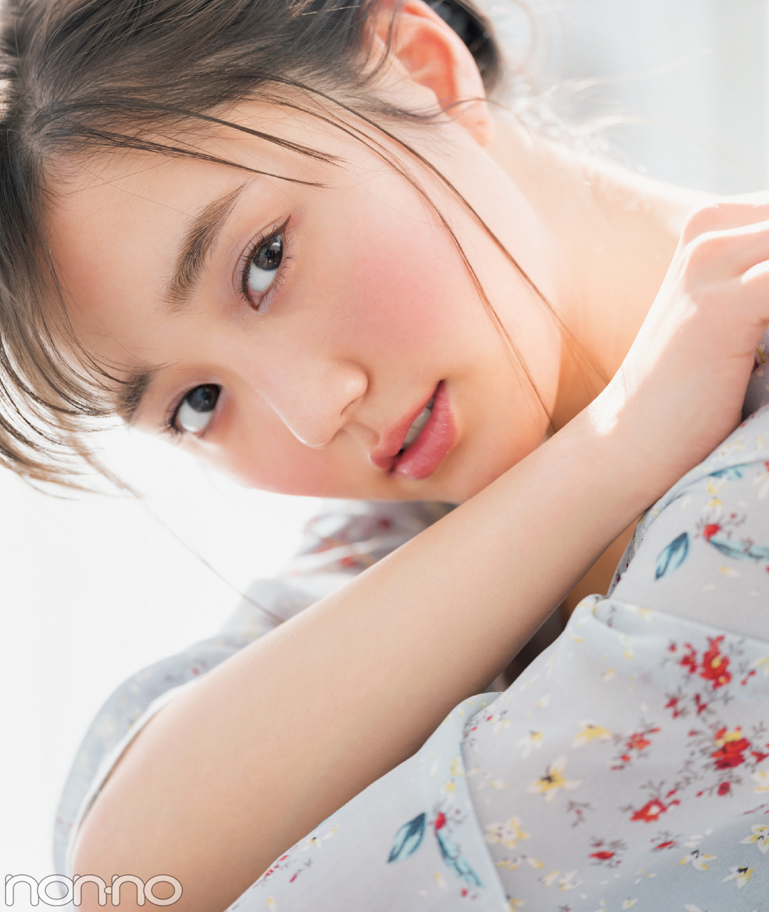 自然にデカ目♡ 二重さんのブラウンアイライン、ベストな描き方を超ていねい解説!_3_1