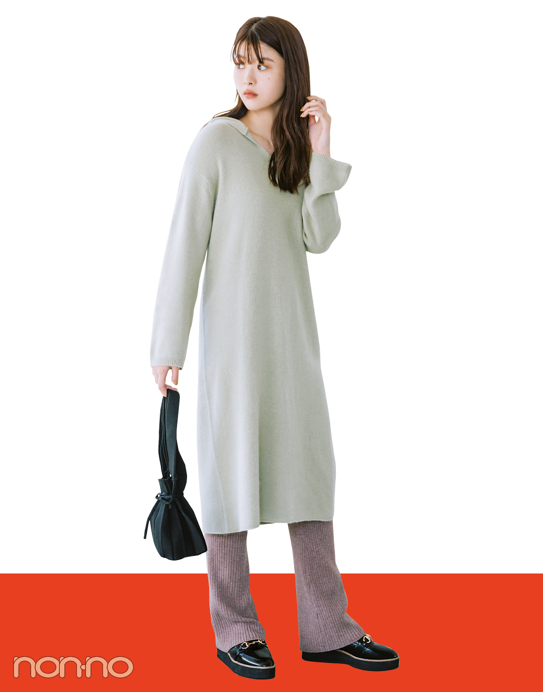ワンピース&パンツ、1月に買い足すならこのタイプ!【冬のマンネリ突破服】_1_5
