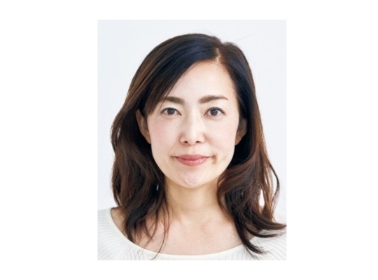 エクラ 華組 宮原江里子さん