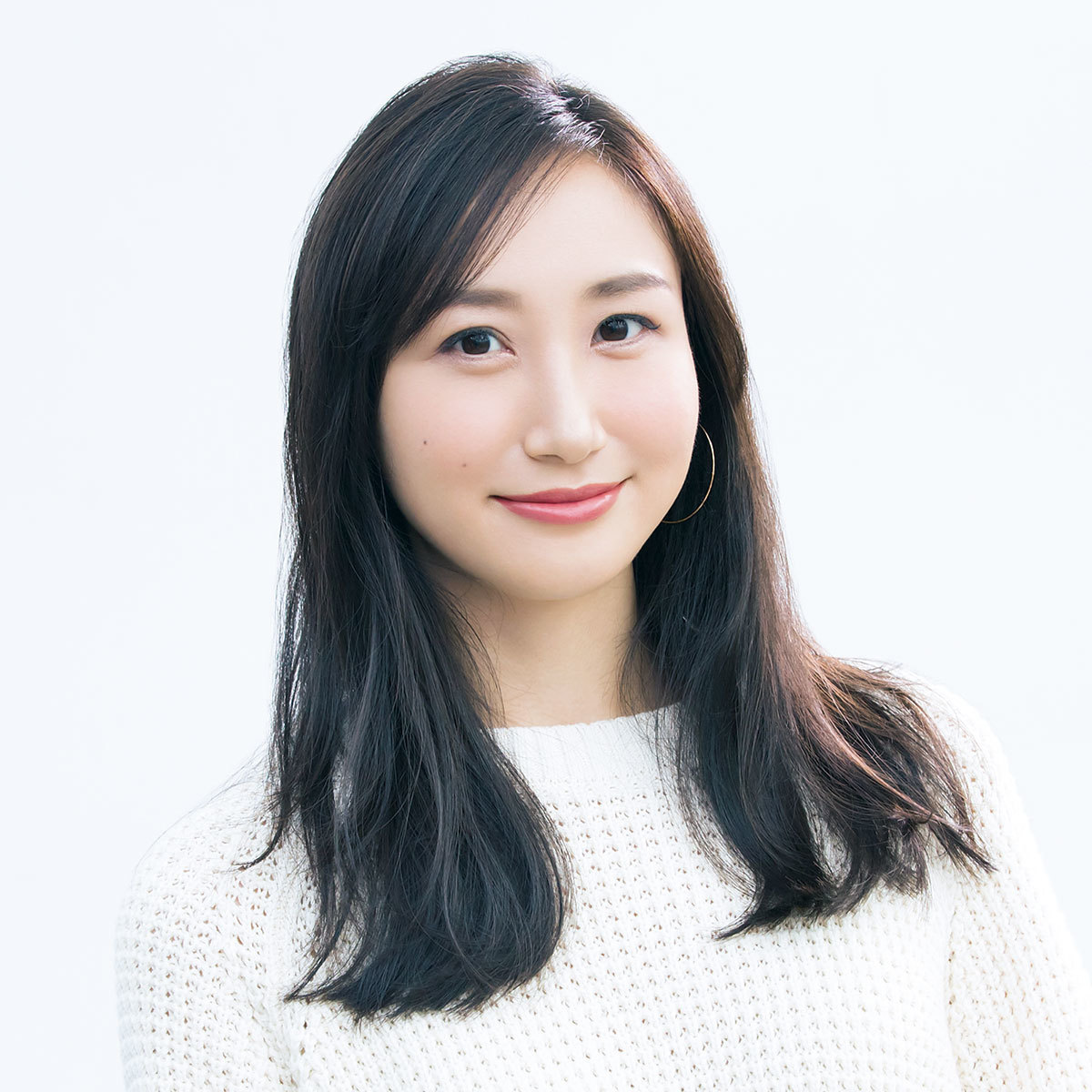 アラフォーのキレイを引き出す ヘアスタイル月間ランキングtop10 ファッション誌marisol マリソル Online 40代をもっとキレイに 女っぷり上々