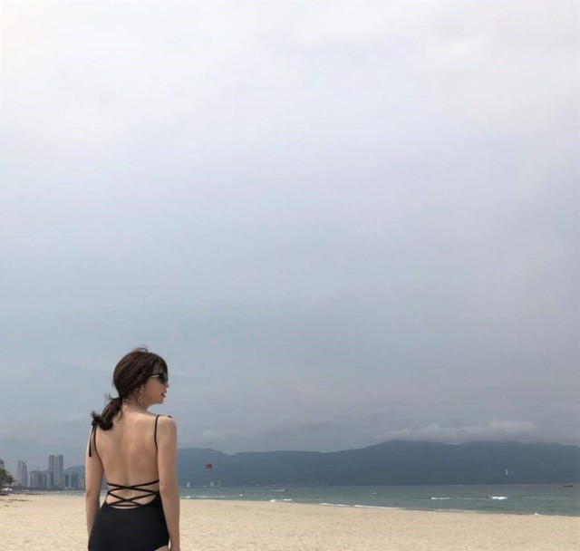 ベトナム ダナンに行ってきました ファッション誌marisol マリソル Online 40代をもっとキレイに 女っぷり上々