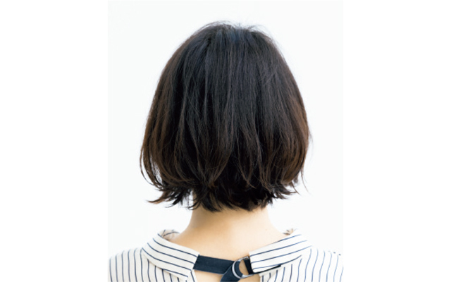 Back