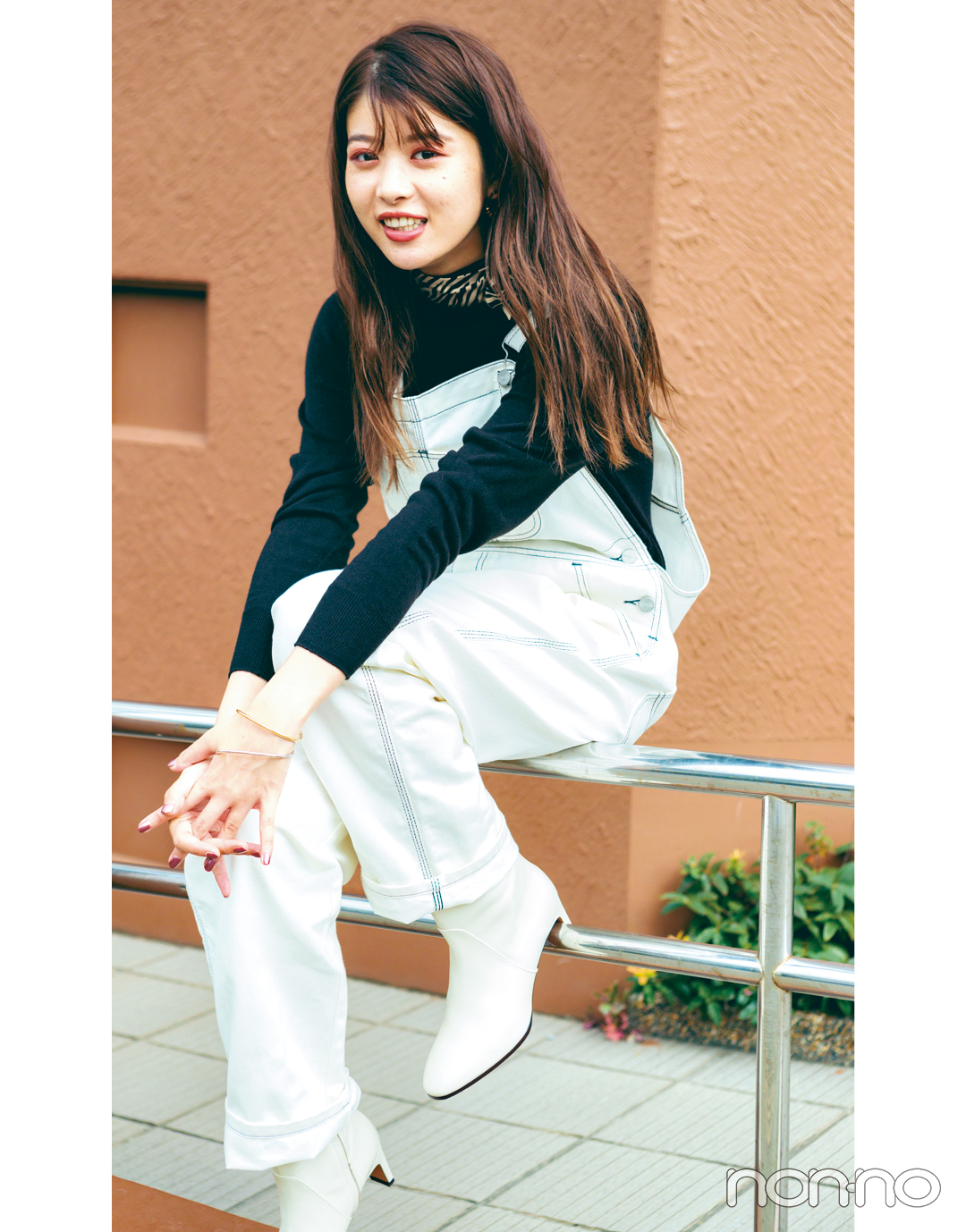 馬場ふみかが選ぶ! 2019-2020冬の推しコーデはコレ_1_3