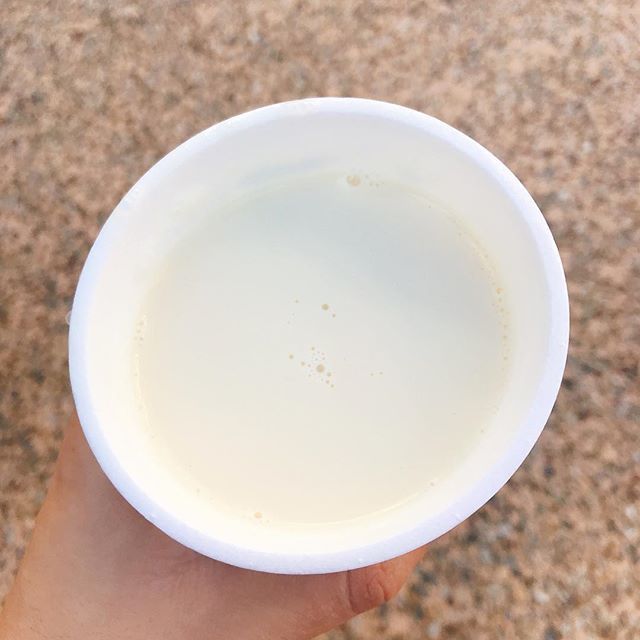 ヘルシーなのが嬉しい!たまには和の甘味朝ごはんはいかがでしょう?_1_5