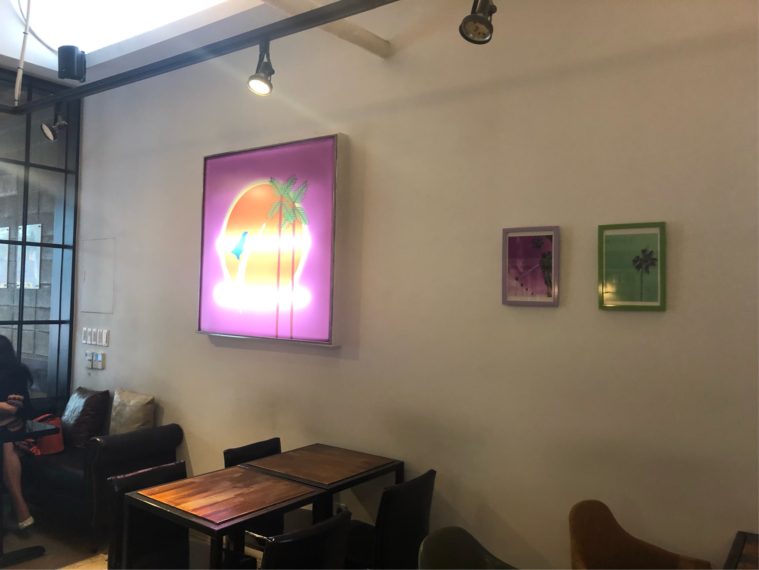 韓国 釜山女子旅 インスタ映えカフェ Non No Web ファッション 美容 モデル情報を毎日お届け