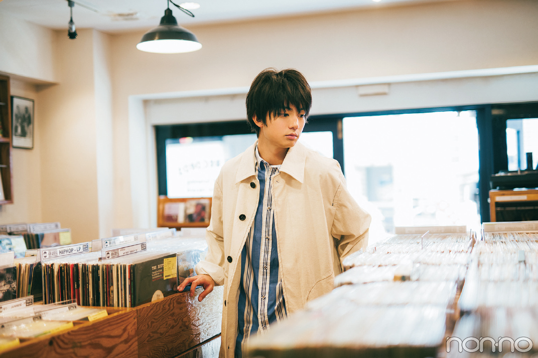 好きが止まらない! 伊藤健太郎が話してくれたこと、まとめ。_1_14