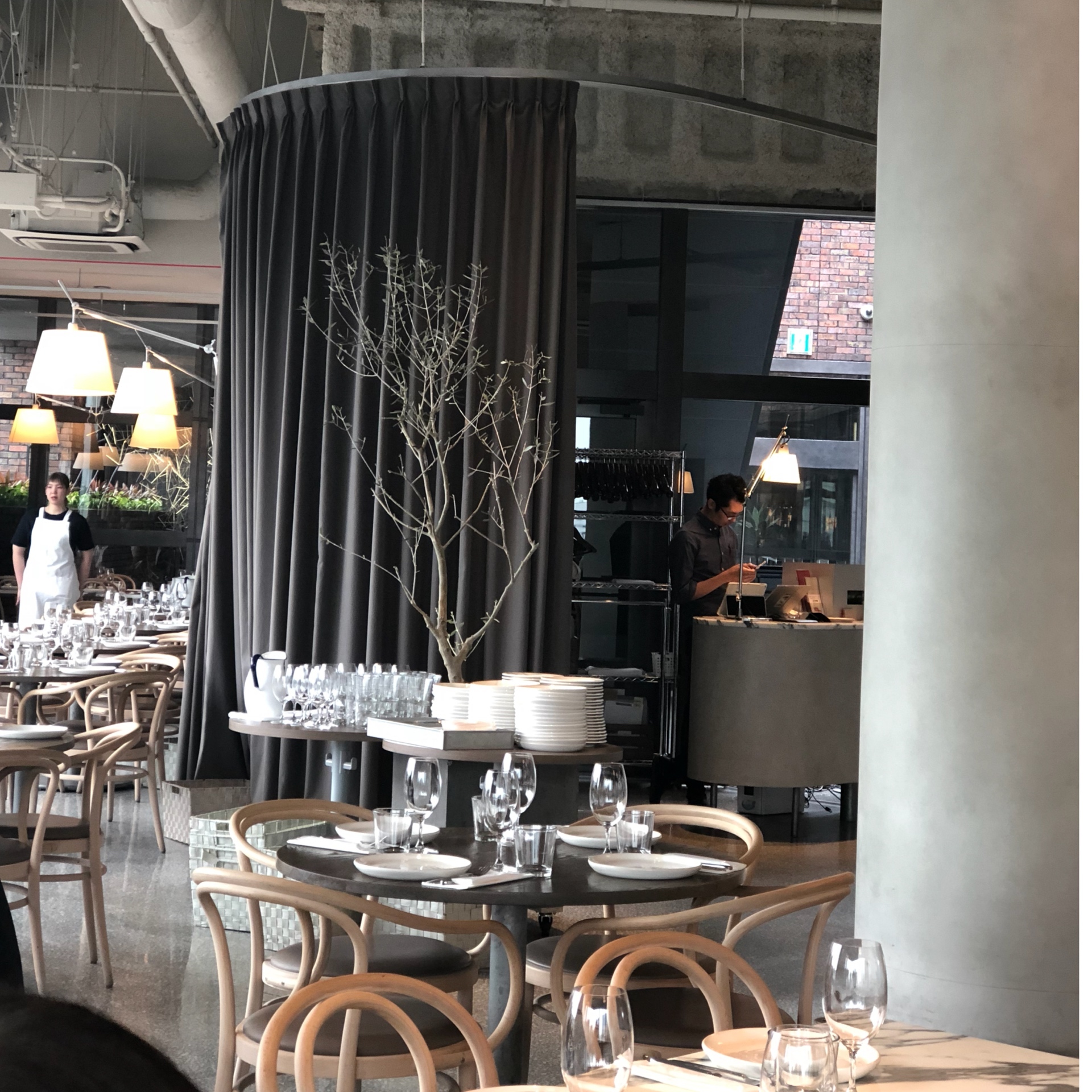 ギリシャ料理で女子会_1_2