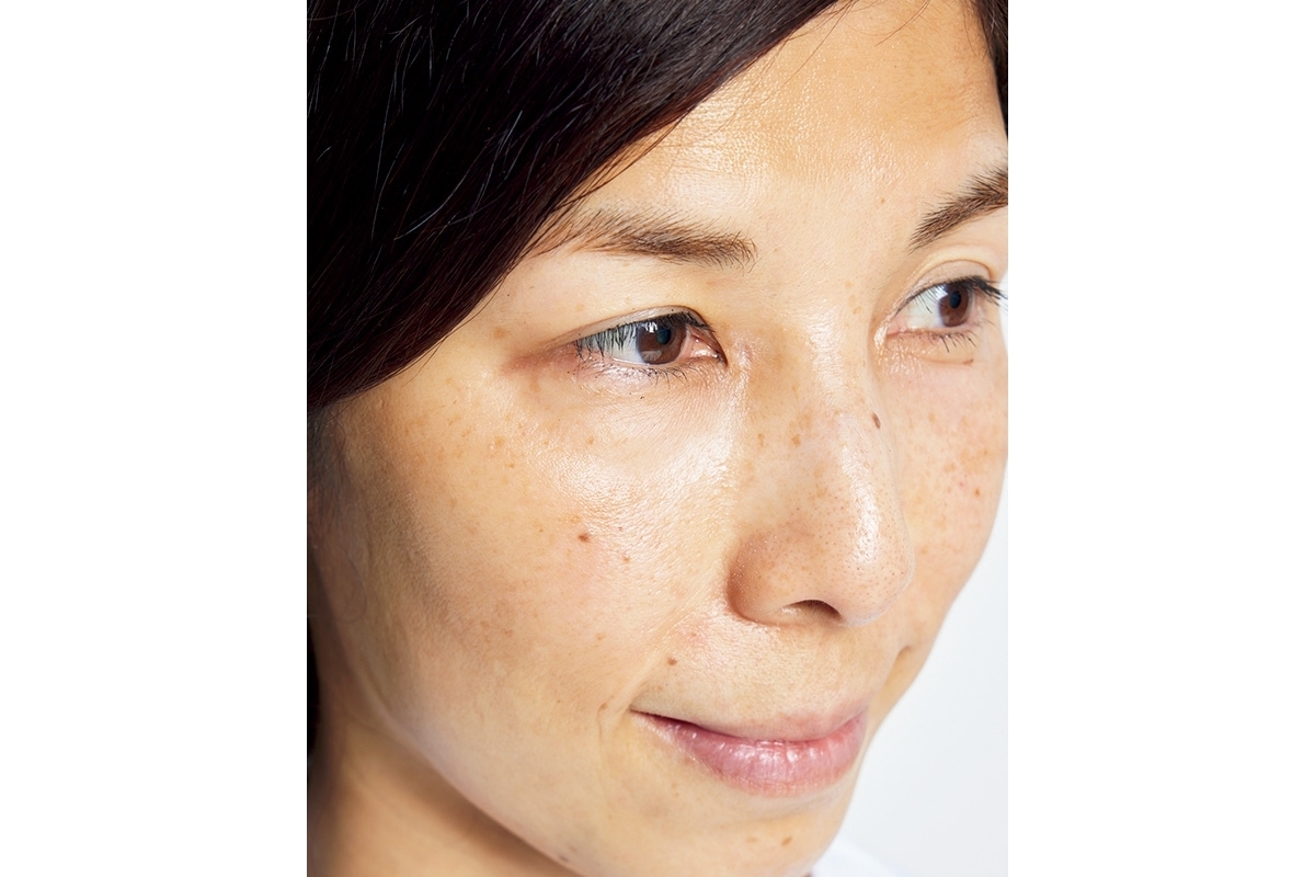 【シミなき艶肌でまとう華やぎオーラ】忙しくてもきれいでいたい年末は、毎日、フローレス フィットの出番です!_1_9