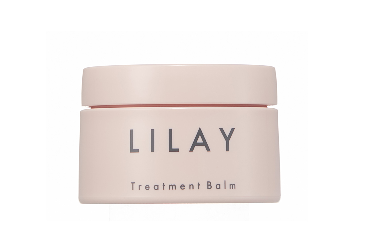 リレイ LILAY トリートメントバーム 40g 40g ¥2,750