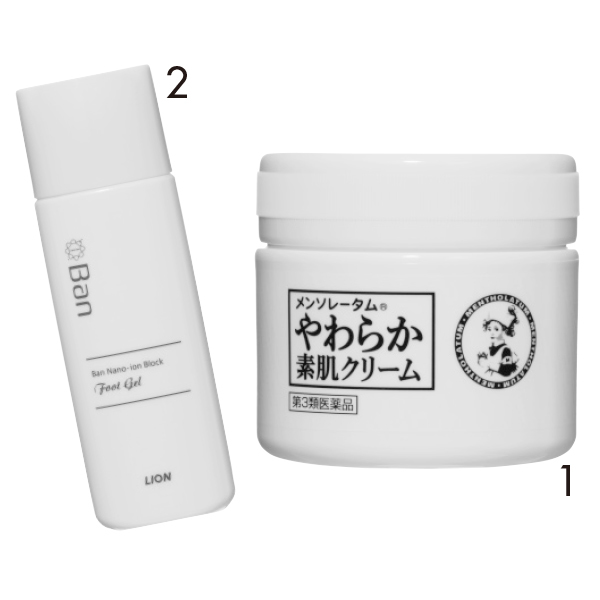フットケア