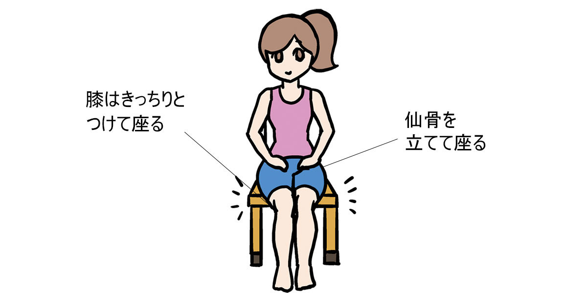 夏のナマ足問題4_3