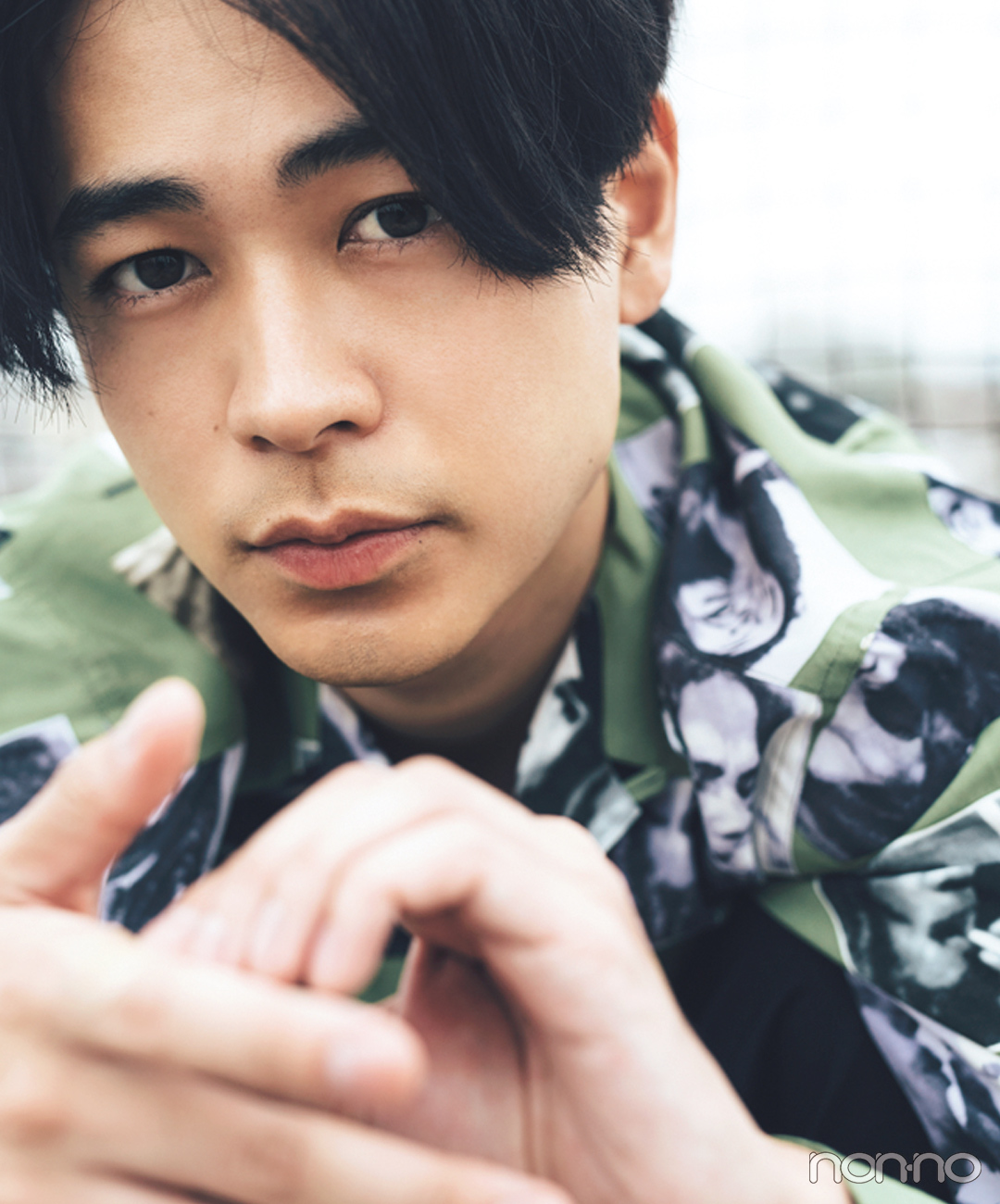 成田凌のウェブ限定カット インタビュー掲載 本誌新連載 今月の彼氏 がスタート Non No Web ファッション 美容 モデル情報を毎日お届け 成田凌のウェブ限定カット インタビュー掲載 本誌新連載 今月の彼氏 がスタート Non No Web ファッション 美容 モデル情報を毎日お届け