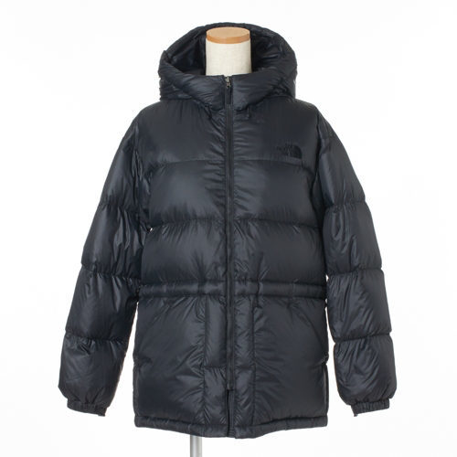 冬を心地よく過ごすための頼れるアイテム「THE NORTH FACE 」のダウンジャケット、「my favorite DANSKIN×éclat」のウォームパンツ_1_3