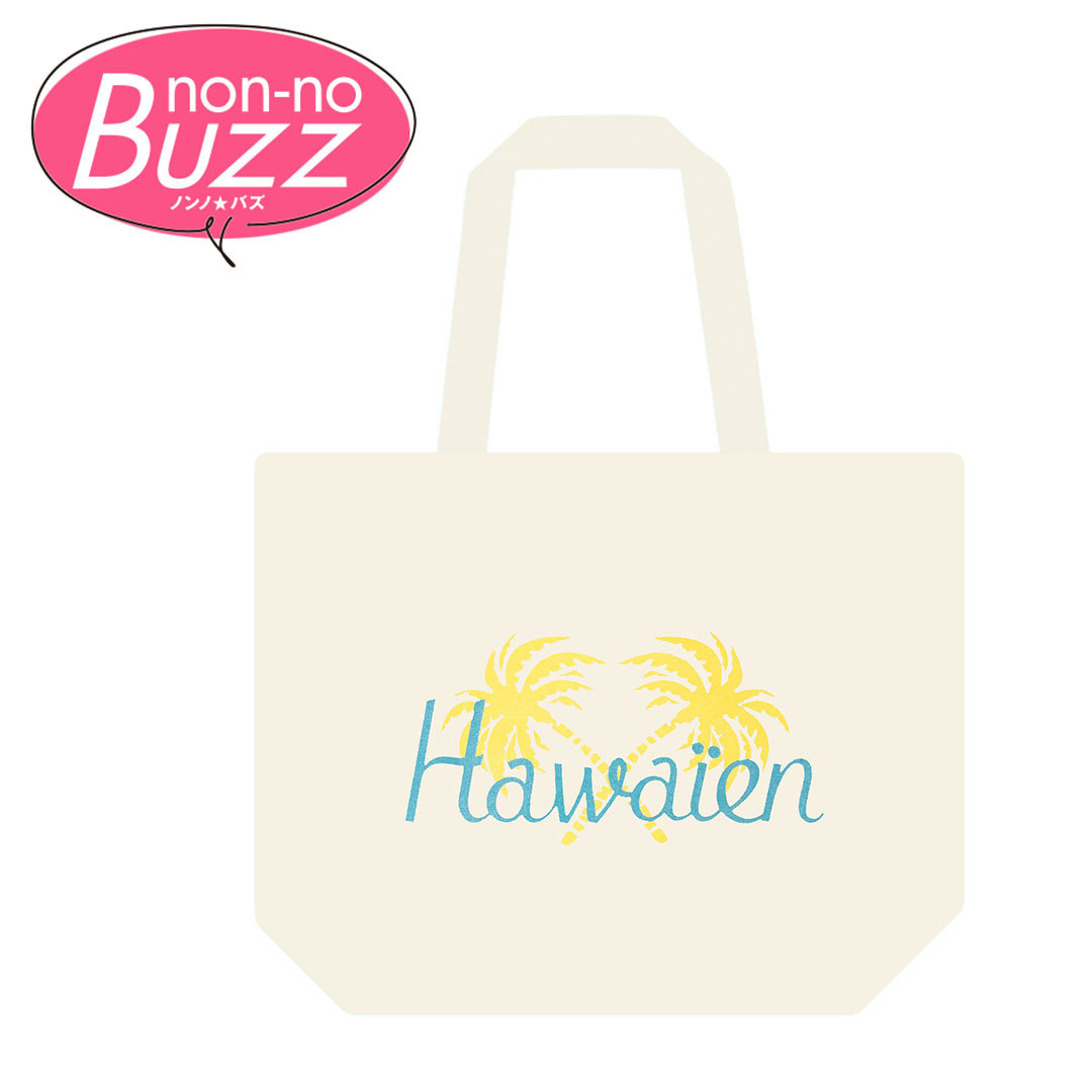 冬休みにハワイに行く人必見‼「bills Hawaii」にメゾン キツネのポケットストアがオープン!_1_1