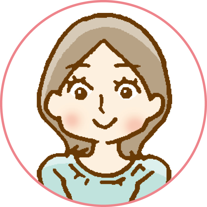 藤田麻衣さん(仮名)