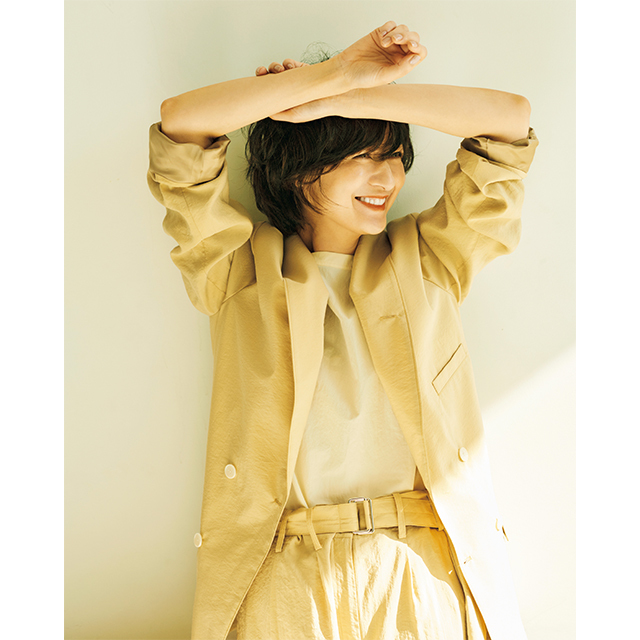 富岡佳子