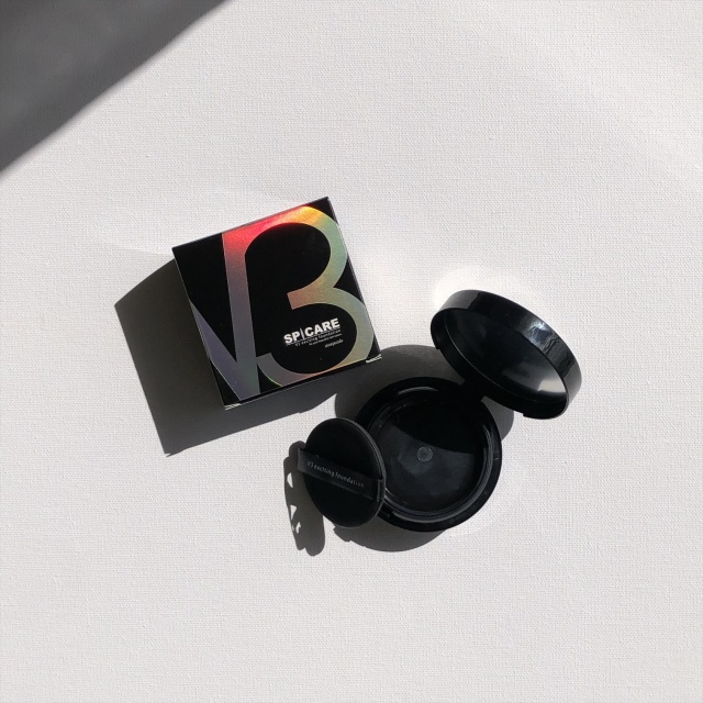 噂の天然針入りファンデーションを使ってみた ファッション誌marisol マリソル Online 40代をもっとキレイに 女っぷり上々