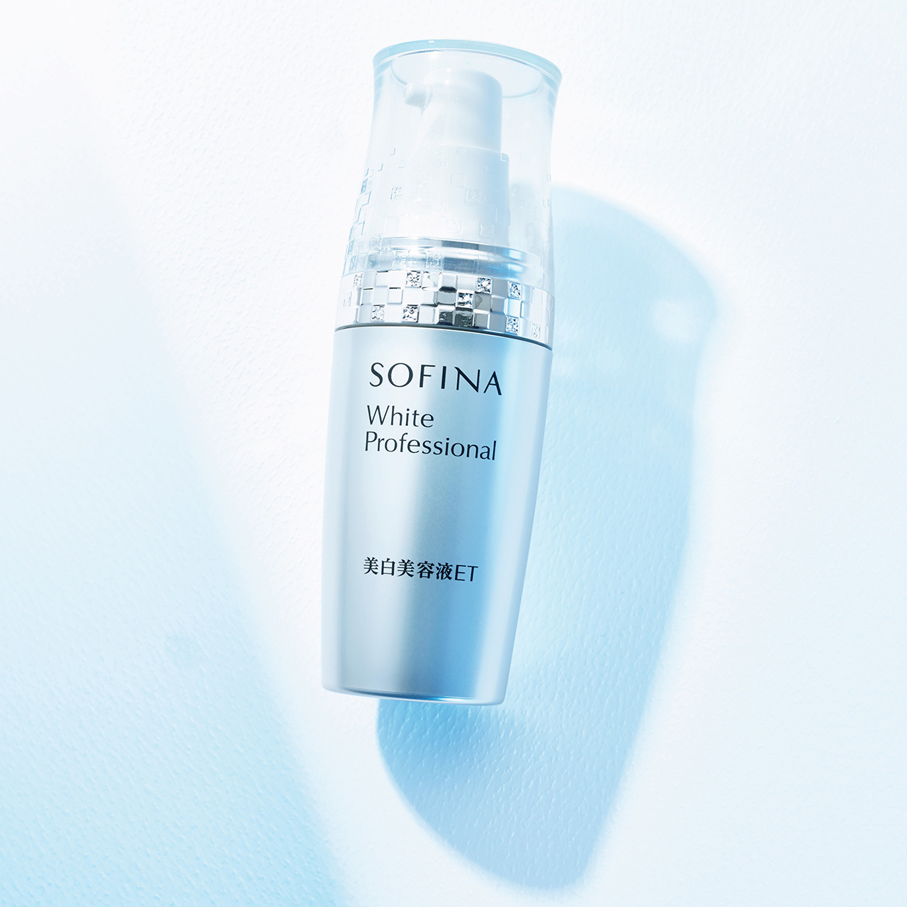 アラフィーのわがままに応える 本気のシミ消し美白 五選 Web Eclat 50代女性のためのファッション ビューティ ライフスタイル最新情報