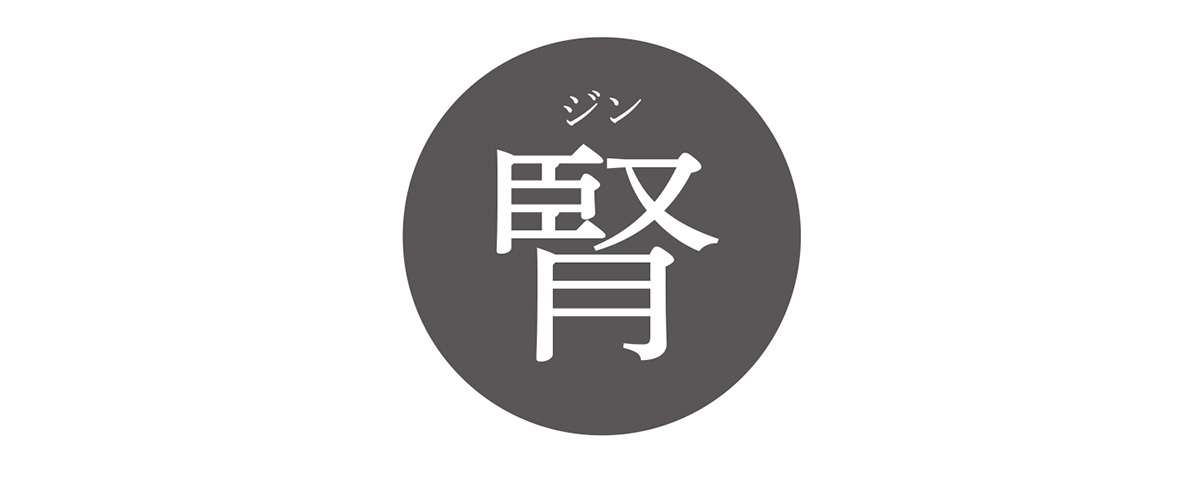 「腎」が弱っている人あなたに【40歳からの“臓活”入門】| 40代ヘルスケア_1_3