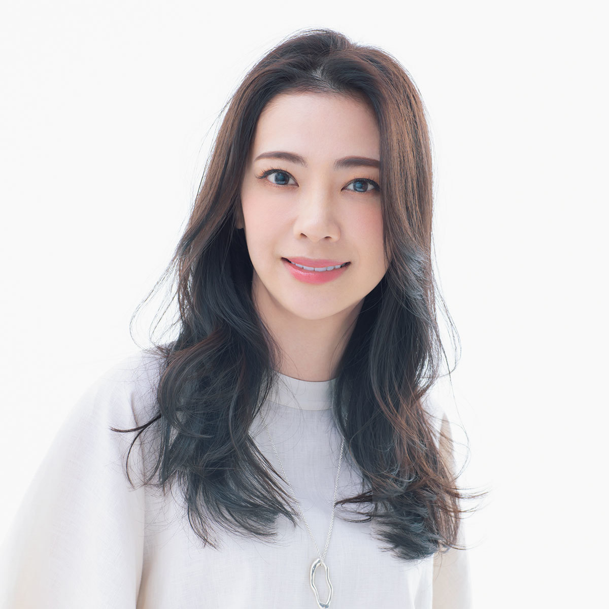40代に似合う髪型 ヘアスタイル人気ランキング9位