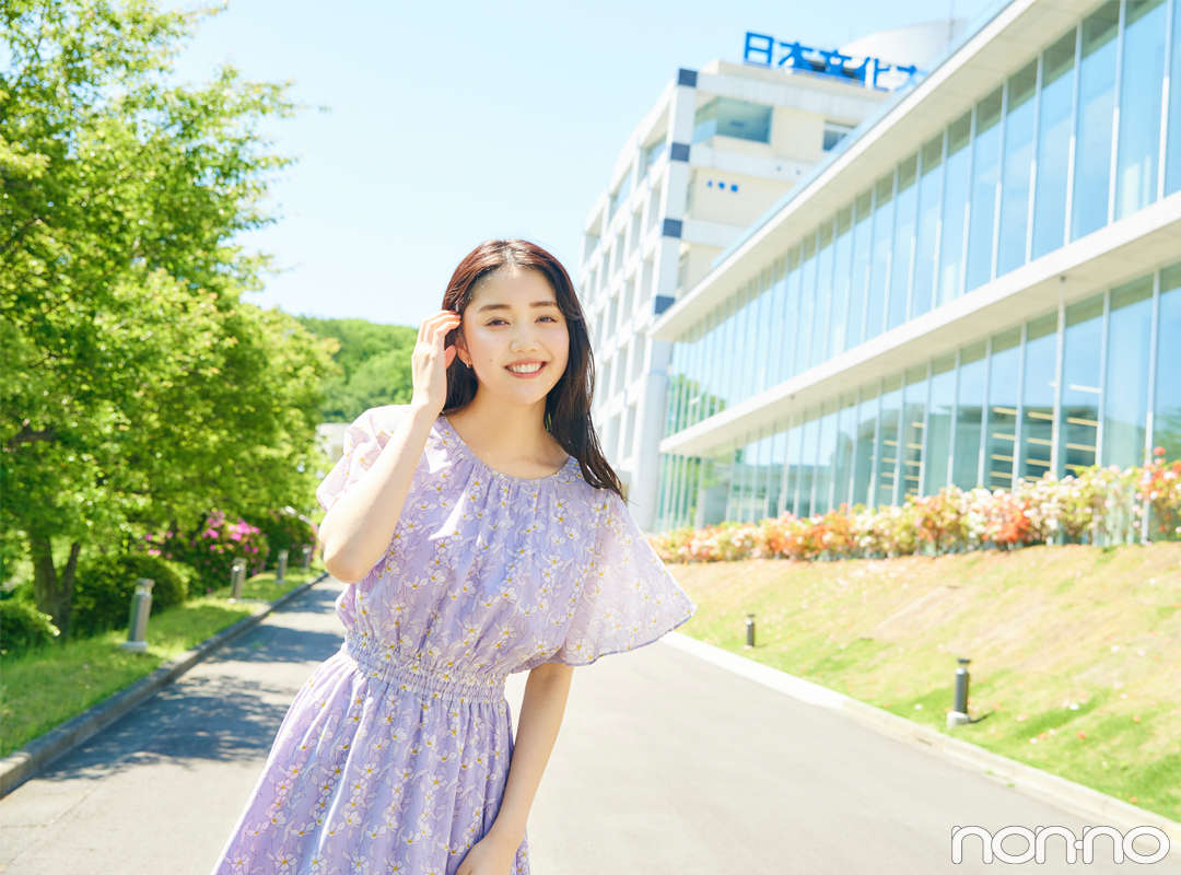 学生ファーストで就職サポートも手厚い♪ 日本文化大學のオープンキャンパスに行こう!_1_2