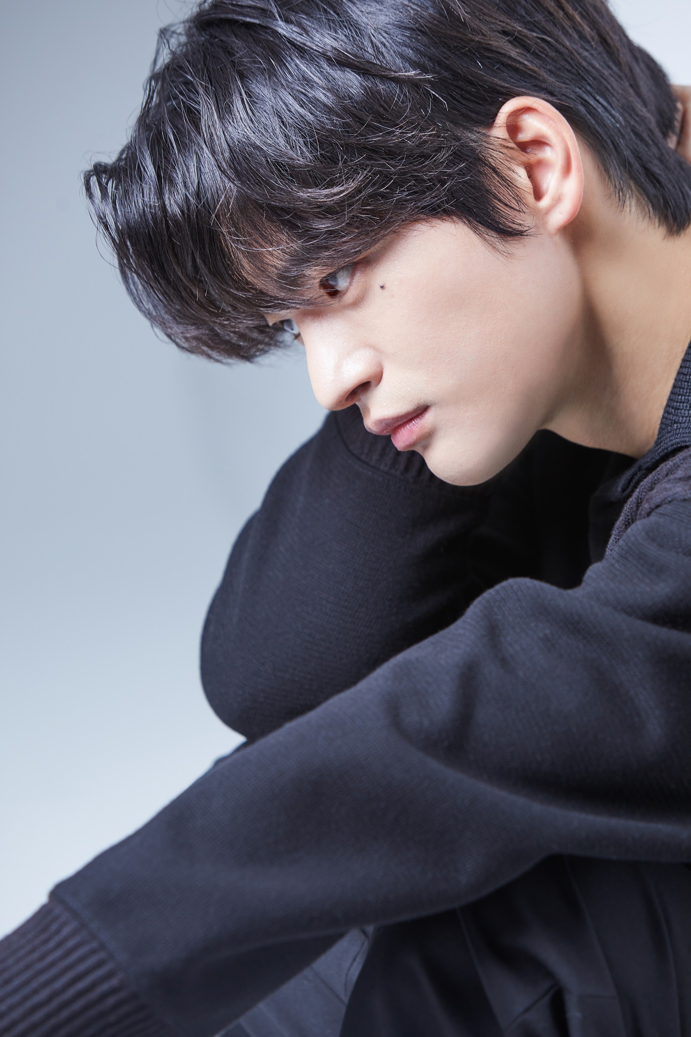 ソ イングクが2年半ぶり主演作への心境を語る インタビュー1問1答 前半 Web Eclat 50代女性のためのファッション ビューティ ライフスタイル最新情報