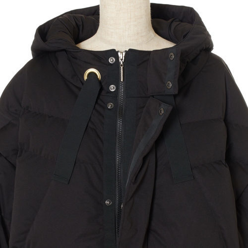 6×1 COPENHAGEN ショートダウン ¥90,000+税