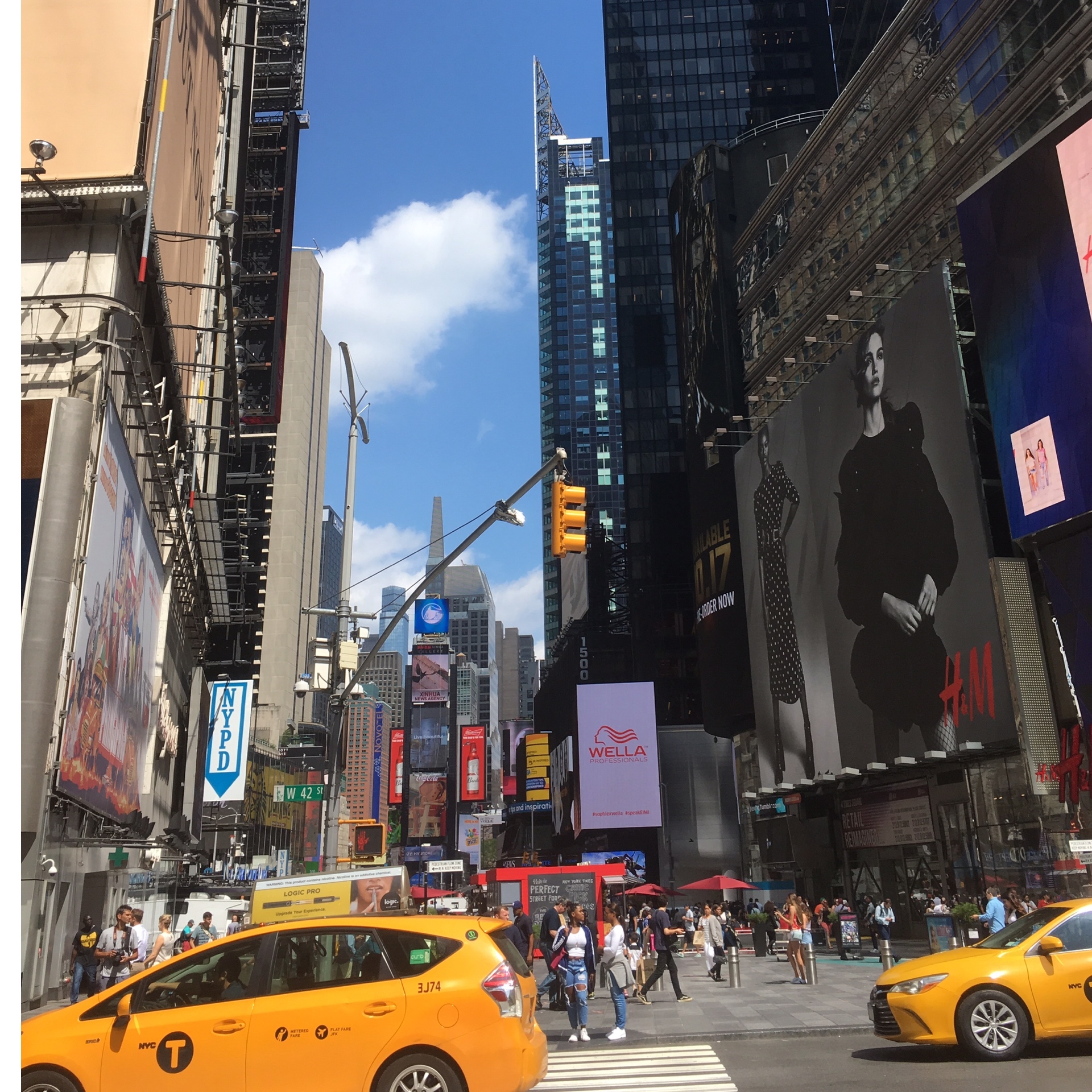 New Yorkにてお買い物_1_1