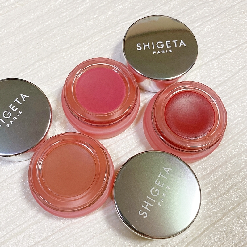 SHIGETAのパーフェクトグロウ