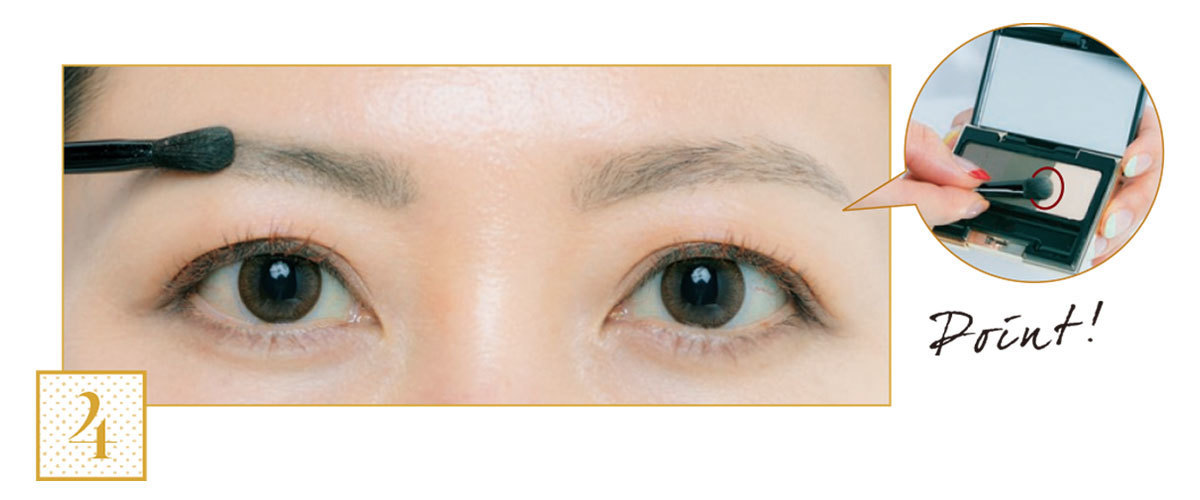 若気の至りで抜いてしまったまろ眉_6