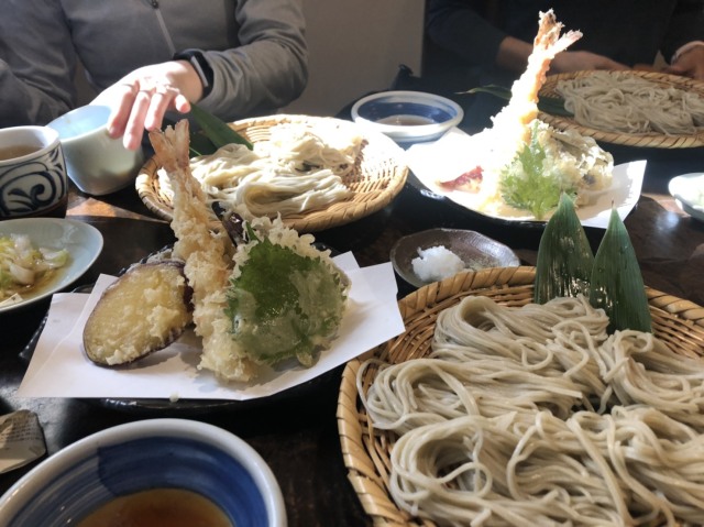戸隠古道へ_1_2